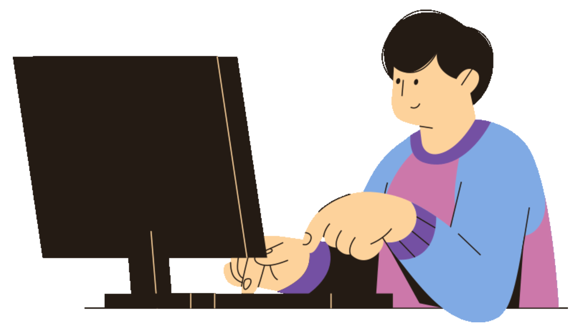Quiz Illustration